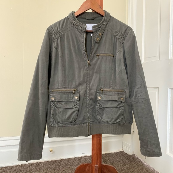 dELiA*s Jackets & Blazers - dELiA*s Lightweight Jacket